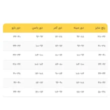 پالتو جیب نما دو دکمه رنگ مشکی
