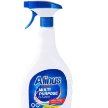 اسپری تمیزکننده آلینوس مدل multi-purpose حجم 700 میلی لیتر