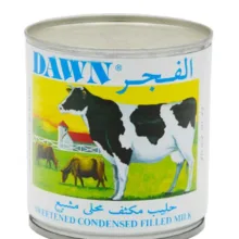 شیر عسل الفجر اصل وزن 380 گرم