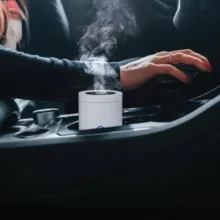 خوشبو کننده و بوگیر گرین لاین مدل GNDUNMNBKR