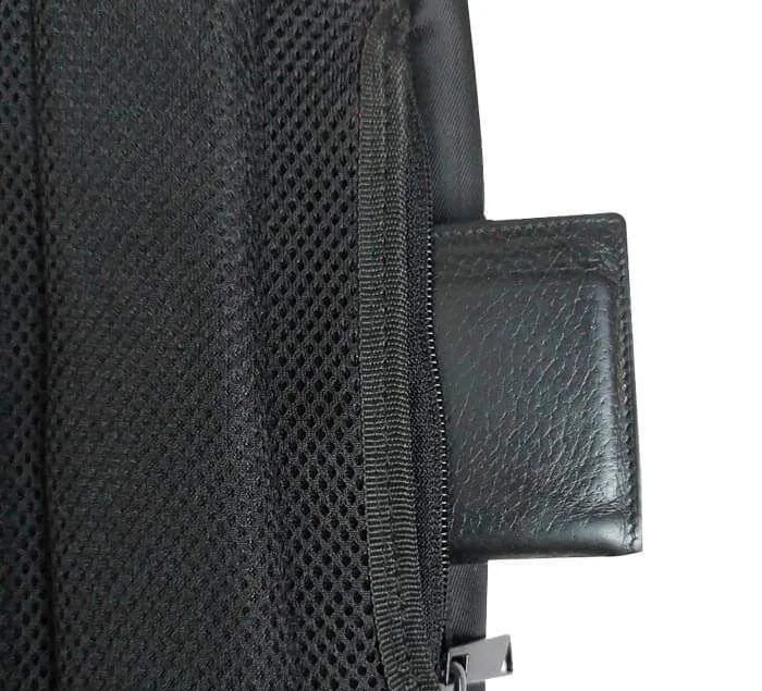 کیف کراس بادی و رودوشی مردانه بنج مدل 7566