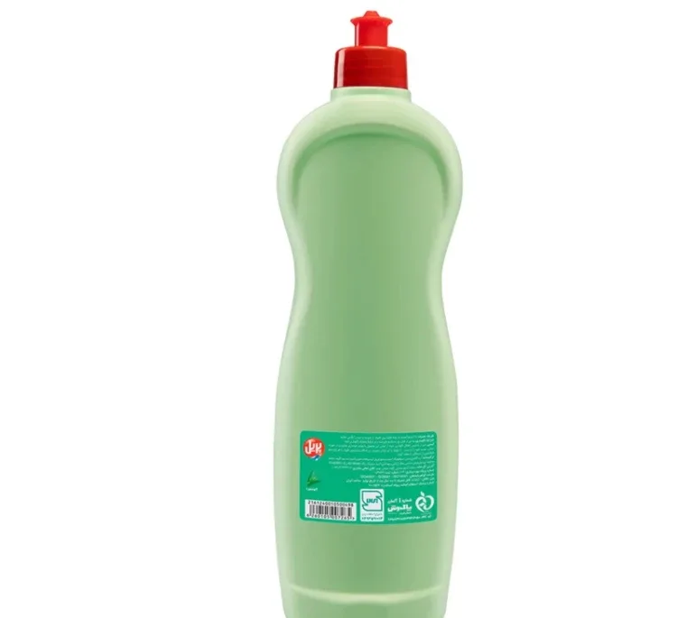 مایع ظرفشویی پریل مدل Aloe Vera حجم 1 لیتر