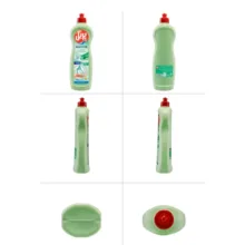 مایع ظرفشویی پریل مدل Aloe Vera حجم 1 لیتر
