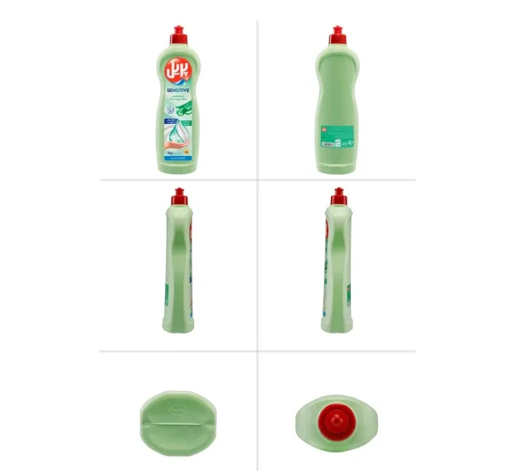 مایع ظرفشویی پریل مدل Aloe Vera حجم 1 لیتر