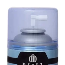 اسپری خوشبو کننده و تصفیه کننده هوا دیوایز مدل Dunhill Desire Blue حجم 270 میلی لیتر