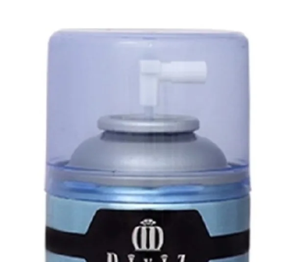 اسپری خوشبو کننده و تصفیه کننده هوا دیوایز مدل Dunhill Desire Blue حجم 270 میلی لیتر