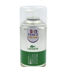 خوشبو کننده هوا تمیز8.5 مدل lacoste حجم 260 میلی لیتر