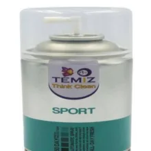 خوشبو کننده هوا تمیز8.5 مدل Sport حجم 260 میلی لیتر