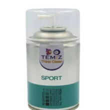 خوشبو کننده هوا تمیز8.5 مدل Sport حجم 260 میلی لیتر