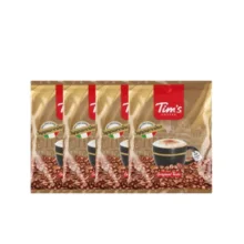کاپوچینو تیمز 4 بسته 500 گرمی
