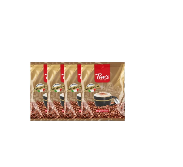 کاپوچینو تیمز 4 بسته 500 گرمی