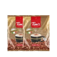 کاپوچینو تیمز 2 بسته 500 گرمی