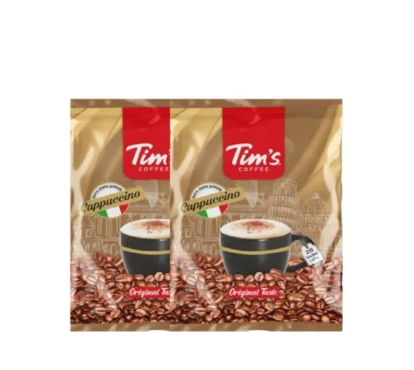 کاپوچینو تیمز 2 بسته 500 گرمی