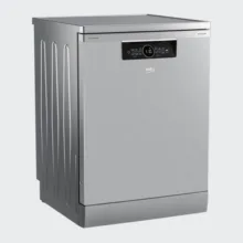 ماشین ظرفشویی 16 نفره بکو مدل BDFN36422WQ