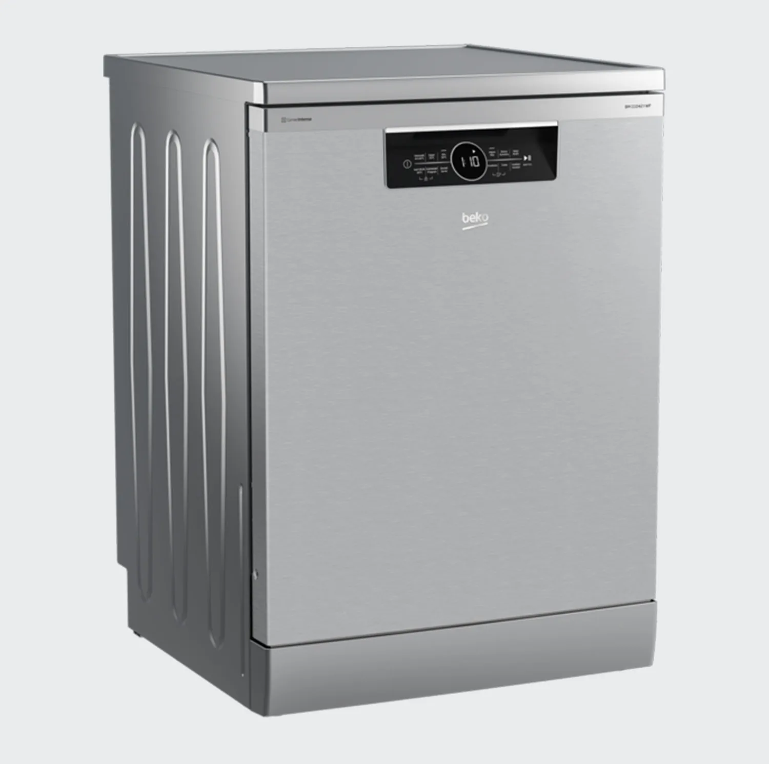 ماشین ظرفشویی 16 نفره بکو مدل BDFN36422WQ