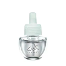 یدک خوشبو کننده هوا ایرویک رایحه Linen & White Orchid 120 Days حجم 19 میلی لیتر