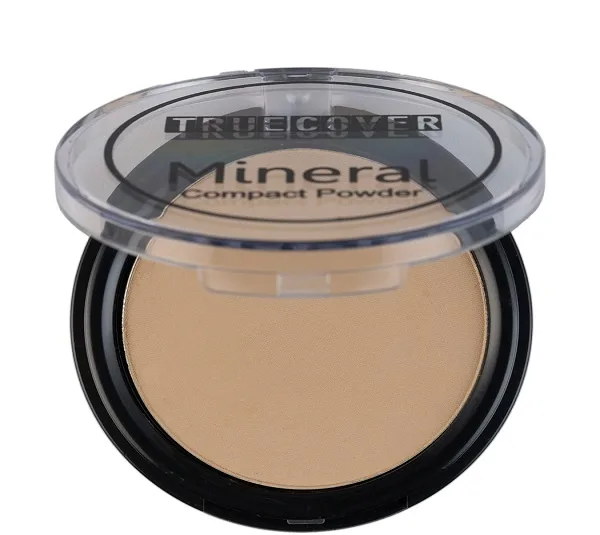 پنکیک تروکاور مدل Mineral شماره 10