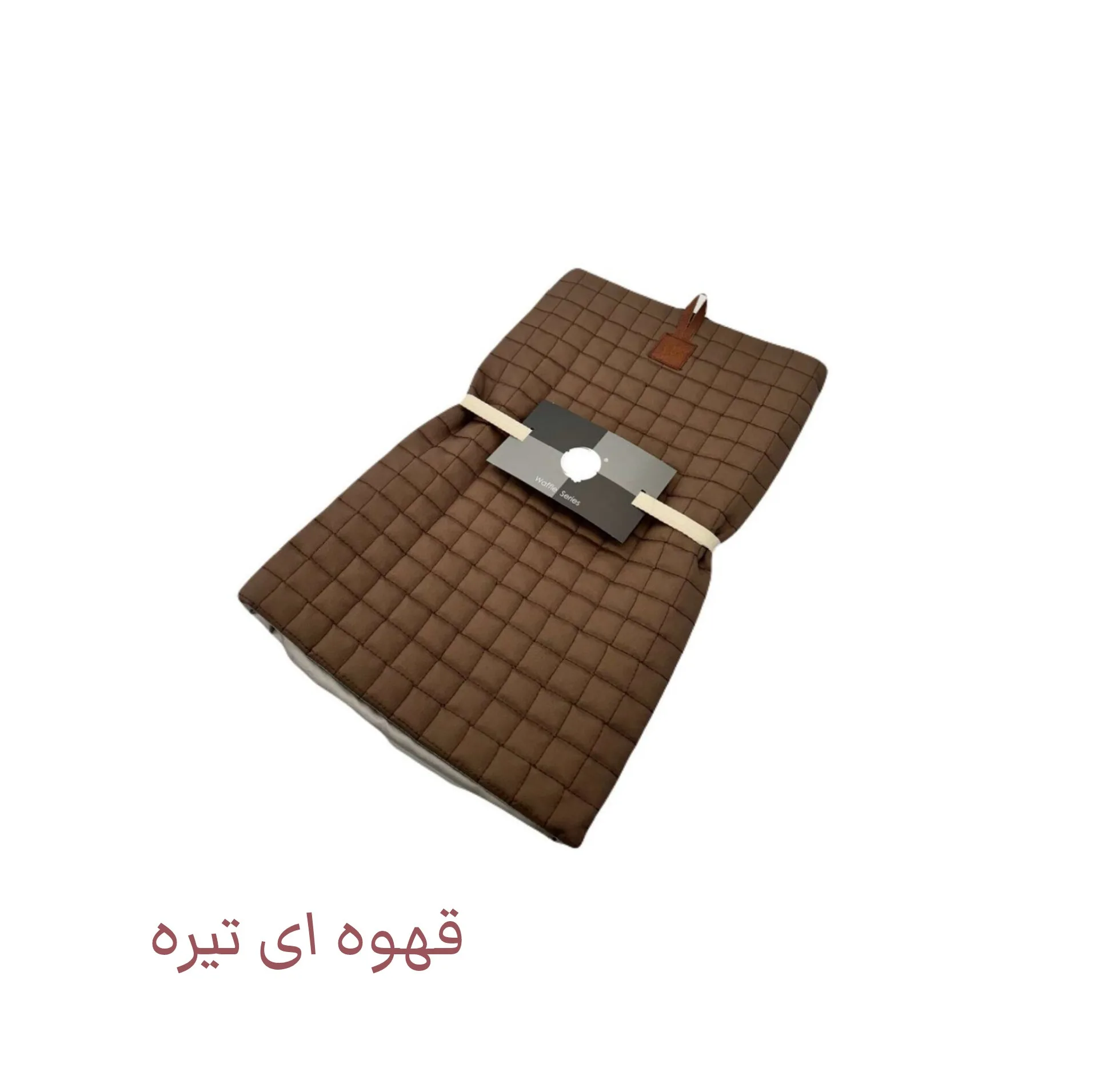 نمگیر کنار سینک دبلیو اِس مدل وافل کد HS13