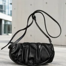 کیف رودوشی زنانه لفتیز مدل LUNAS