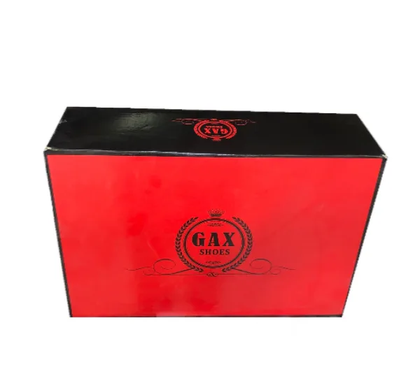 بوت چرم طبیعی طبی زنانه ژاکس مدل GAX - Y111 رنگ مشکی