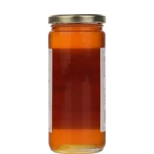 عسل چهل گیاه اورازان وزن 650 گرم