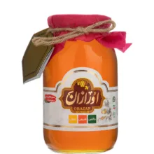 عسل اکالیپتوس اورازان وزن 960 گرم