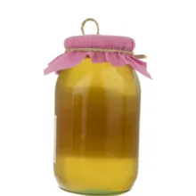 عسل گاوپونه اورازان وزن 960 گرم