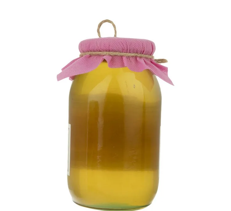 عسل گاوپونه اورازان وزن 960 گرم