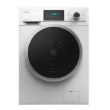 ماشین لباسشویی 9 کیلوگرم اتوماتیک دوو مدل LM-9120W