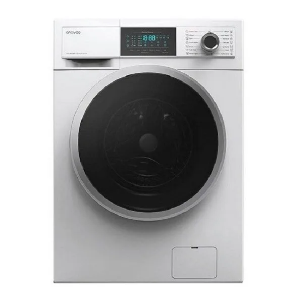 ماشین لباسشویی 9 کیلوگرم اتوماتیک دوو مدل LM-9120S