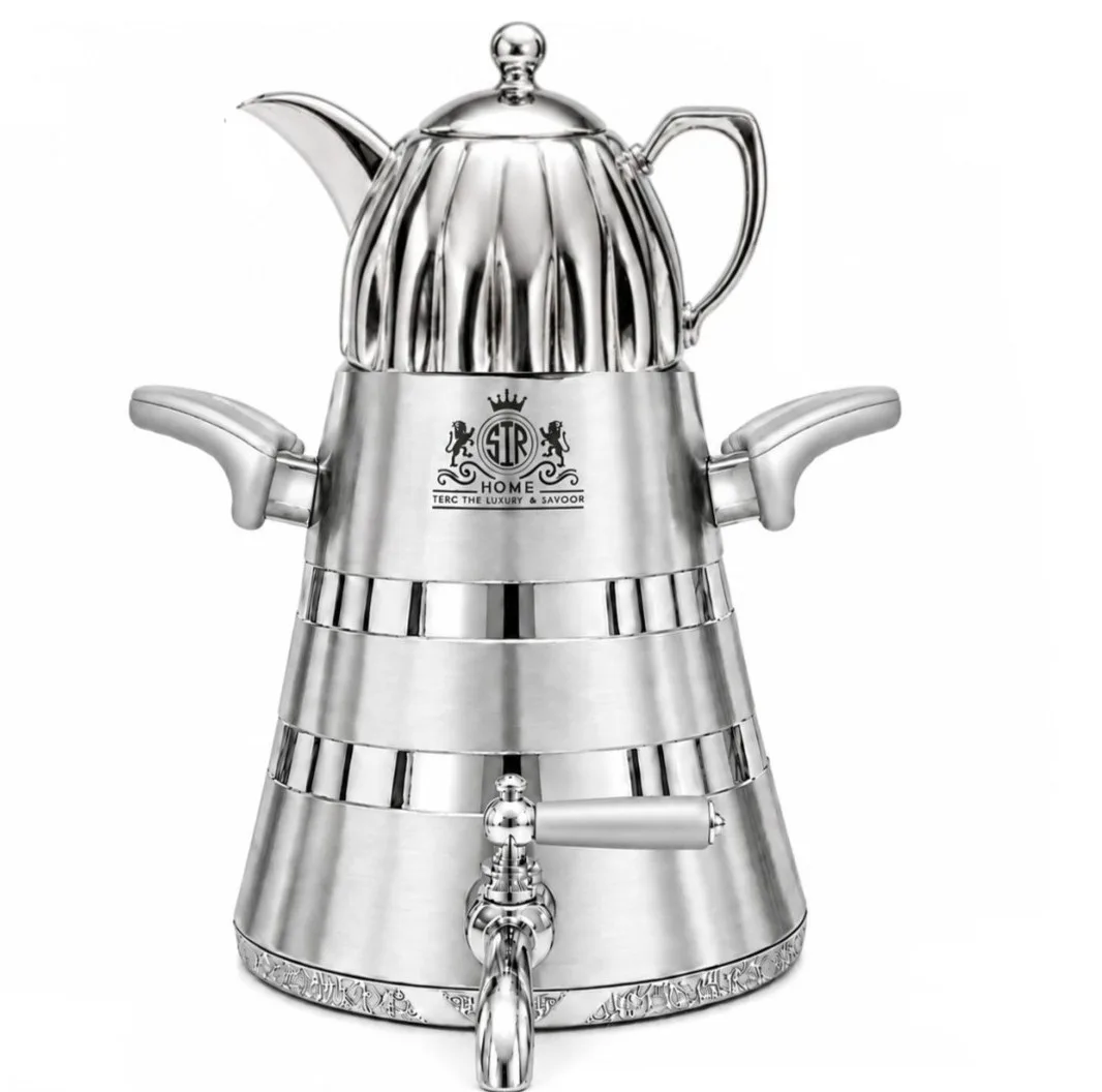 ست کتری و قوری سرهوم مدل 1060