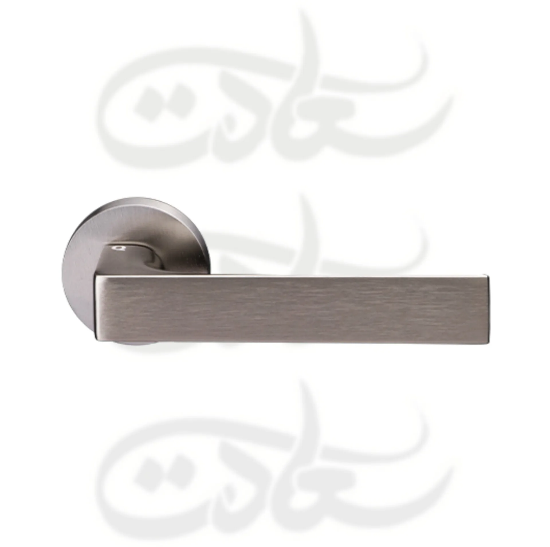 دستگیره رزت تیک کد 12 مدل استاندارد مجموعه 3 عددی