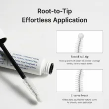 سرم تقویتکننده و آبرسان مژه دکتر آلتیا مدل Lash Boost حجم ۹ میلیلیتر