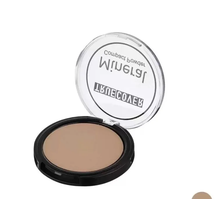 پنکیک تروکاور مدل Mineral شماره 18