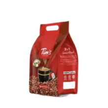 کافی میکس 3×1 تیمز بسته 48 عددی
