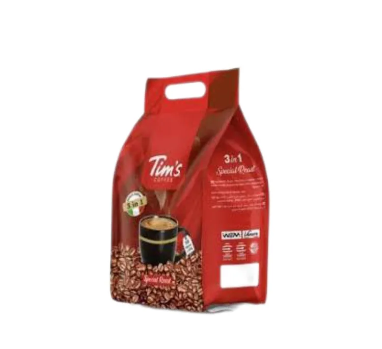 کافی میکس 3×1 تیمز بسته 48 عددی