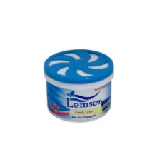 ژل خوشبو کننده لمسر مدل اوشن وزن 90 گرم