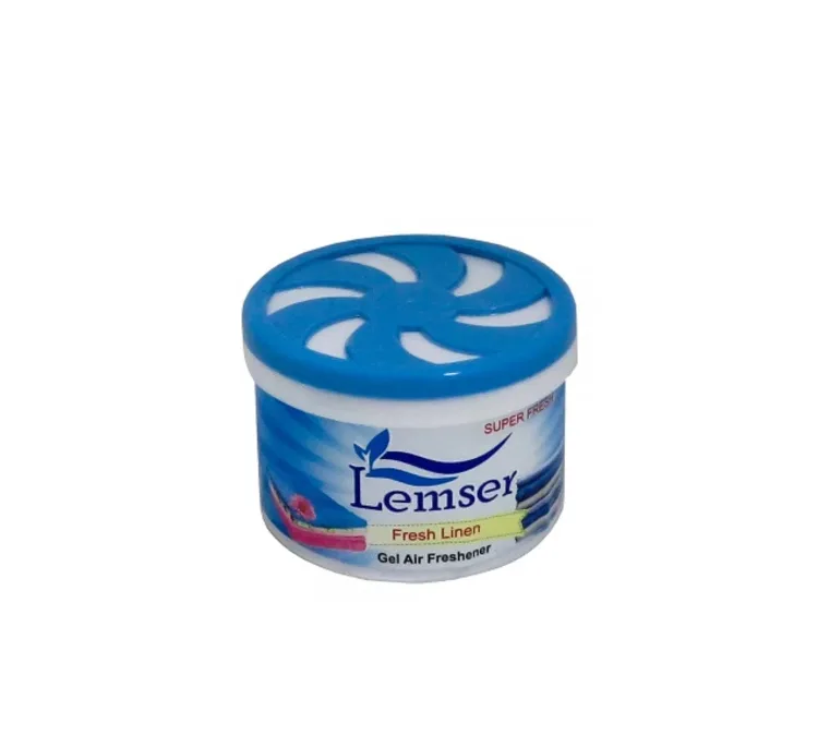 ژل خوشبو کننده لمسر مدل اوشن وزن 90 گرم