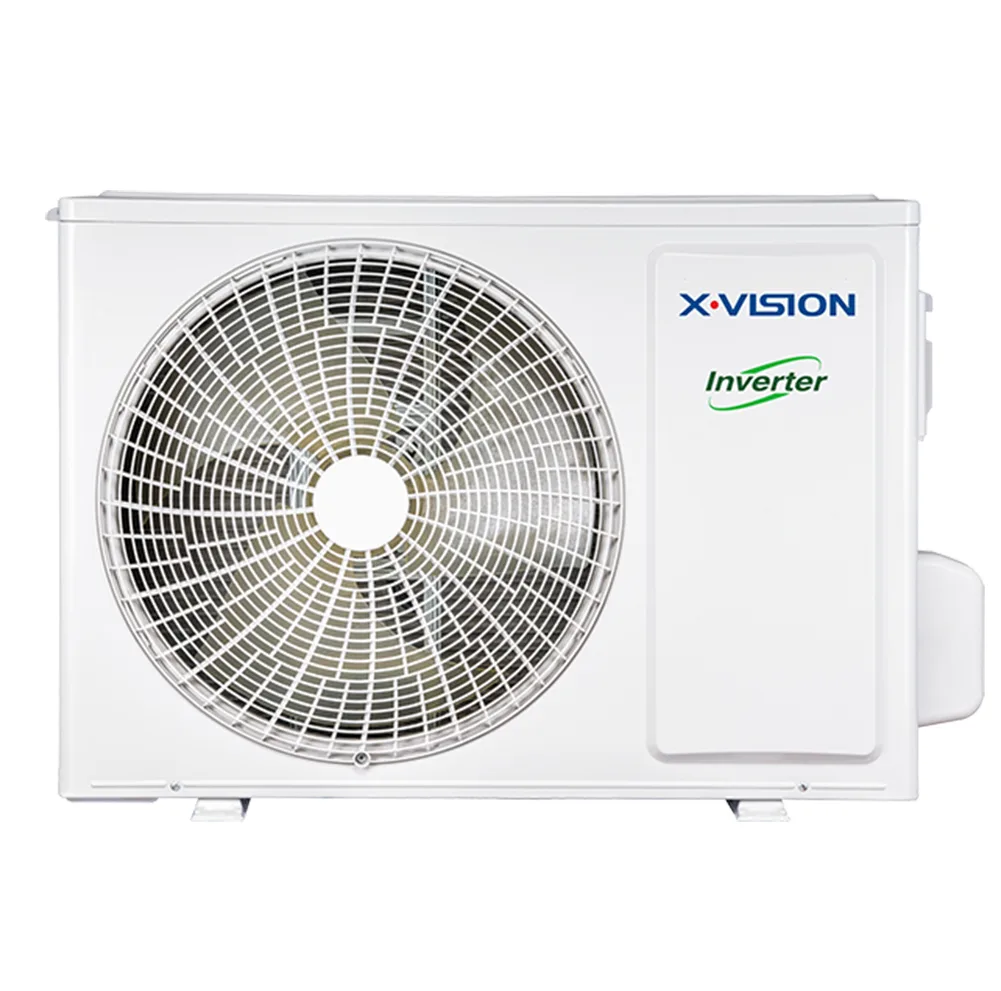 کولر گازی اسپلیت دیواری 24000 اینورتر ایکس ویژن مدل XAC-24CHSA/HUIT3