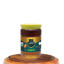 عسل چهل گیاه دارامان وزن 430 گرم