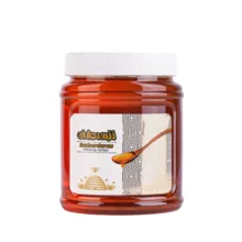 عسل چند گل زنبورداران وزن 1000 گرم
