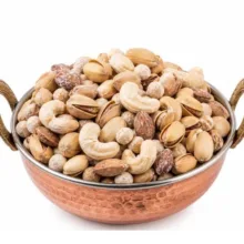 آجیل عربی روستاژ