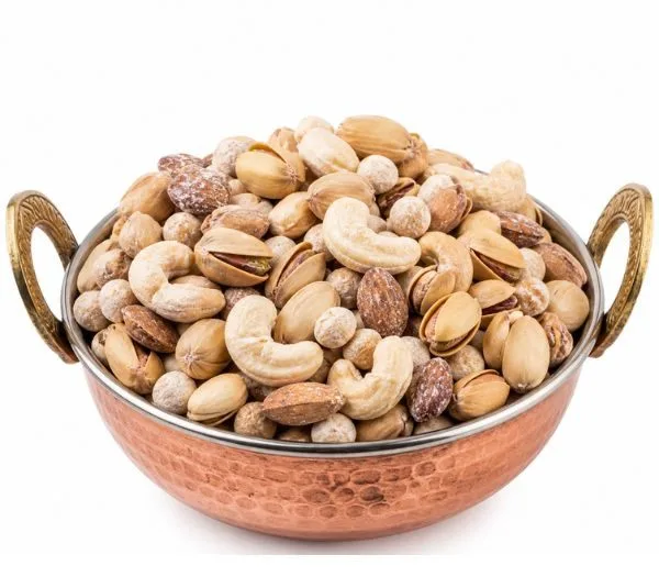 آجیل عربی روستاژ