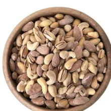 آجیل عربی روستاژ