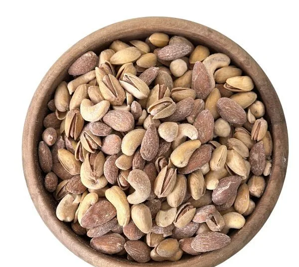 آجیل عربی روستاژ