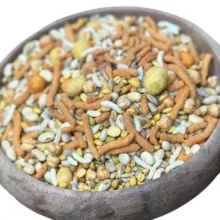 آجیل سلامت روستاژ