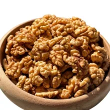 گردو ایرانی روستاژ