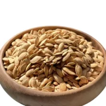 تخمه کدو ساده روستاژ وزن 1000 گرم