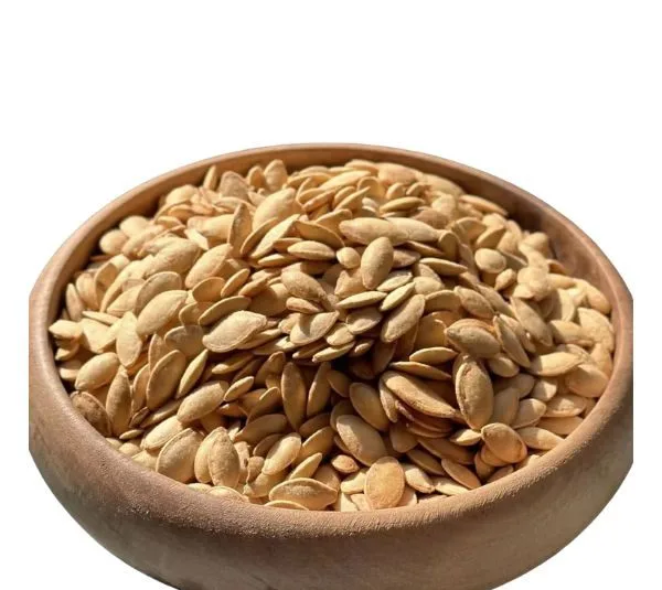 تخمه کدو ساده روستاژ وزن 1000 گرم
