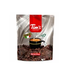کافی میکس 2×1 رژیمی بدون قند تیمز بسته 20 عددی
